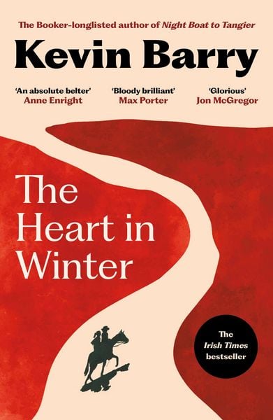 Produktbild: The Heart in Winter