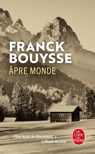 Produktbild: La marche du r&ecirc;veur