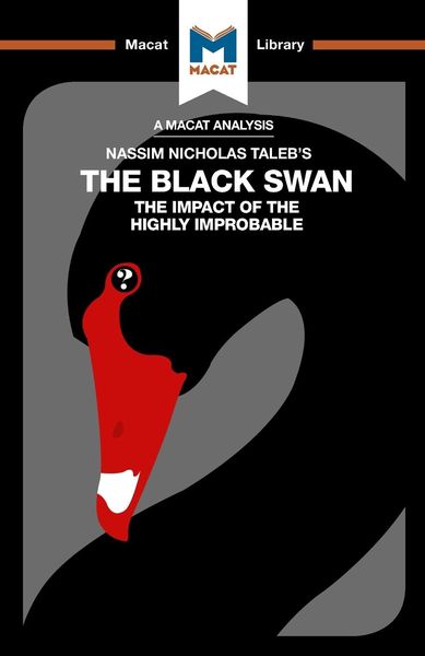 Produktbild: An Analysis of Nassim Nicholas Taleb's The Black Swan
