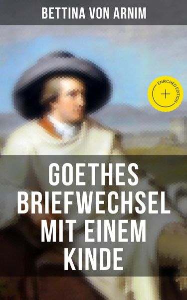 Produktbild: Goethes Briefwechsel mit einem Kinde