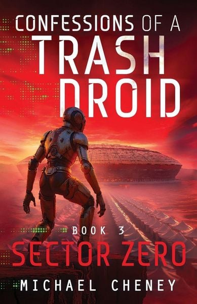 Produktbild: Sector Zero