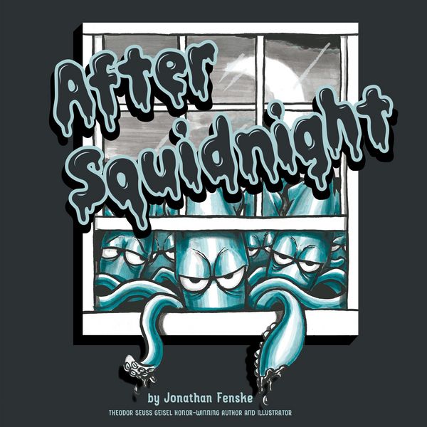 Produktbild: After Squidnight