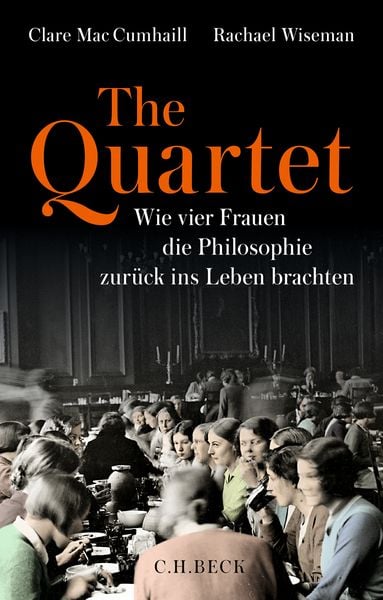 Produktbild: The Quartet
