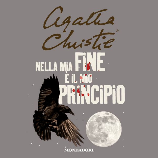 Produktbild: Nella mia fine &egrave; il mio principio