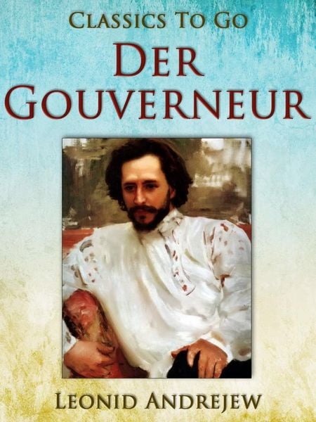 Produktbild: Der Gouverneur
