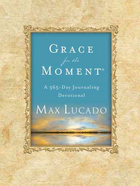Produktbild: Grace For The Moment a 365-Day