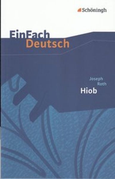 EinFach Deutsch Textausgaben, Taschenbuch von Melanie Prenting, Schöningh Verlag in Westermann Bildungsmedien, 9783140225557