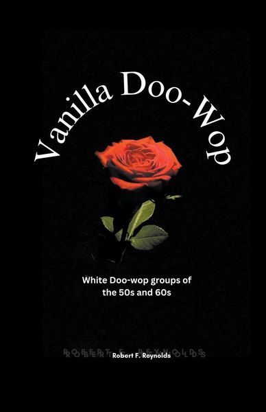 Produktbild: Vanilla Doo-wop