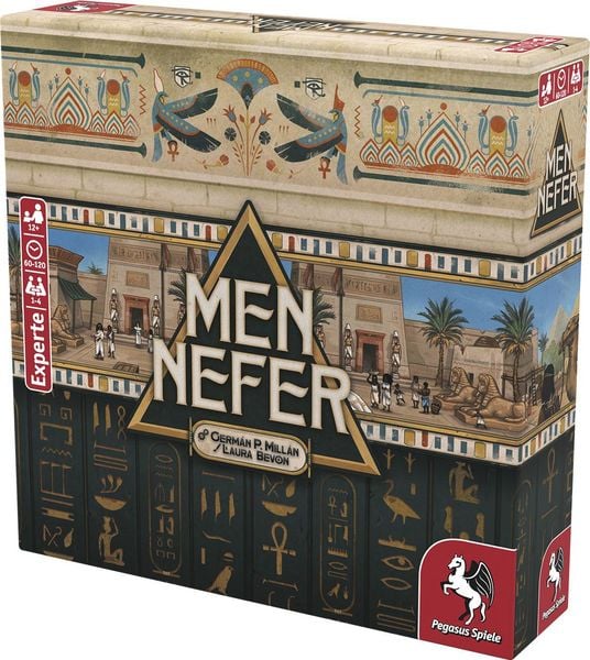 Produktbild: Men-Nefer
