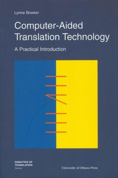 Produktbild: Computer-Aided Translation Technology