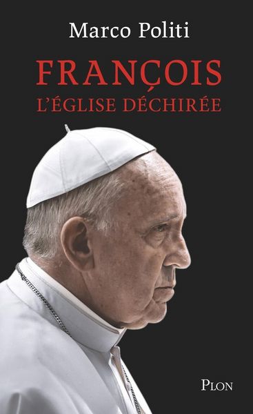 Produktbild: Fran&ccedil;ois : l'Eglise d&eacute;chir&eacute;e