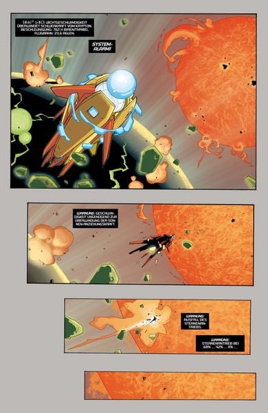 Produktbild: DC Must-Have: Superman: Birthright