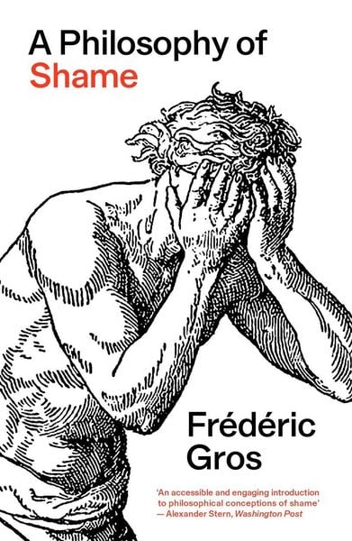 Produktbild: A Philosophy of Shame