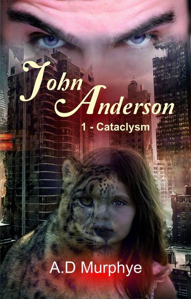 Produktbild: John Anderson