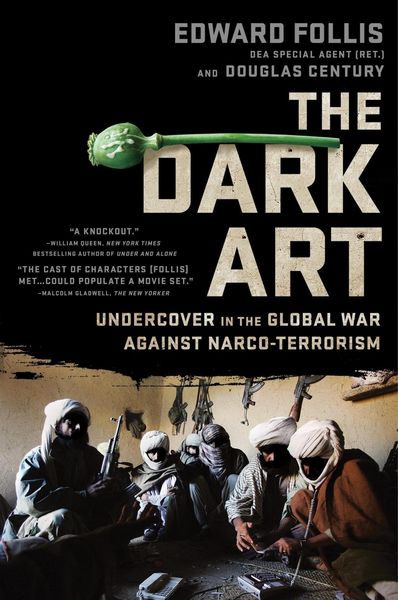 Produktbild: The Dark Art