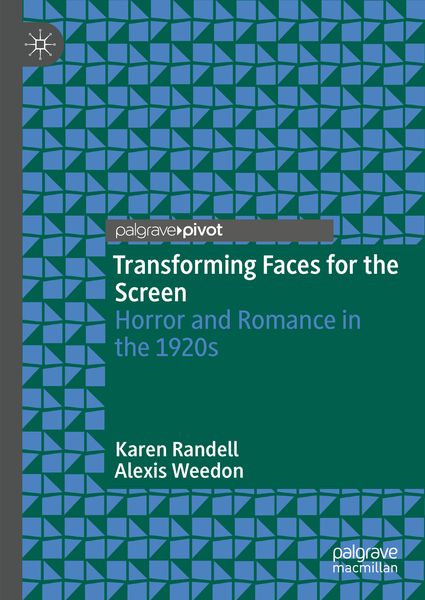 Produktbild: Transforming Faces for the Screen