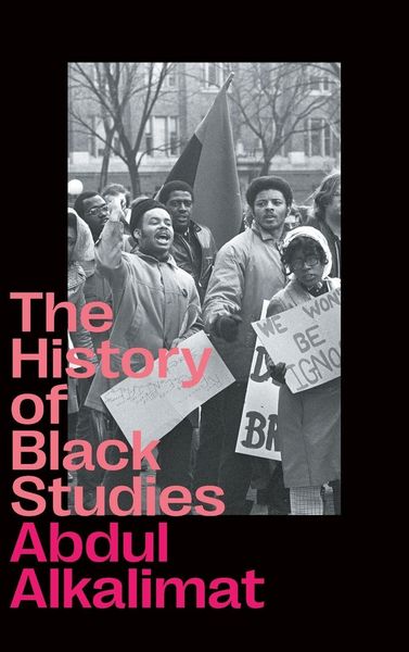 Produktbild: The History of Black Studies