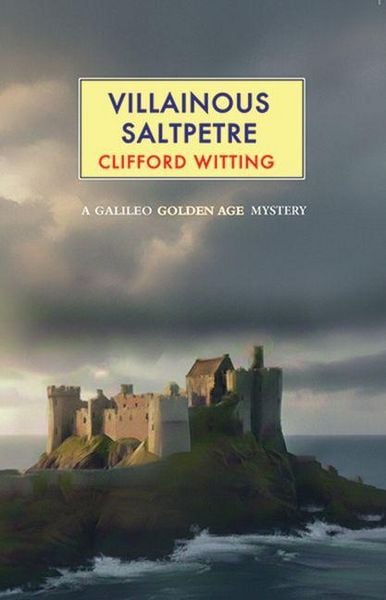 Produktbild: Villainous Saltpetre