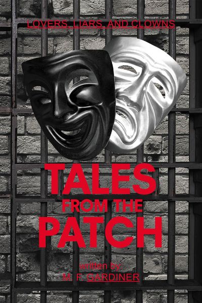 Produktbild: Tales from the Patch