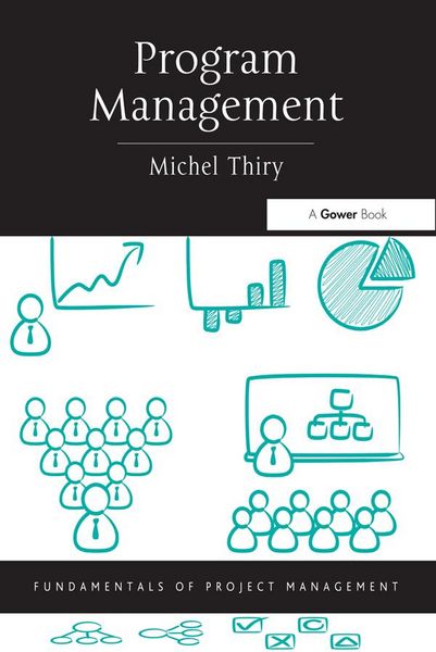 Produktbild: Program Management