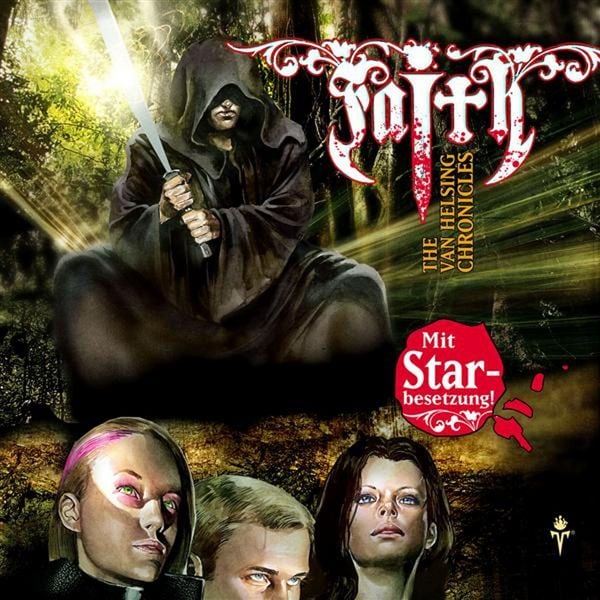 Produktbild: Faith: Ketten-Jack