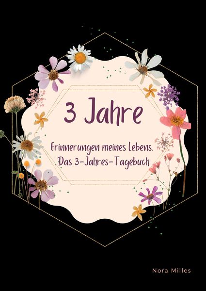 Produktbild: 3 Jahre