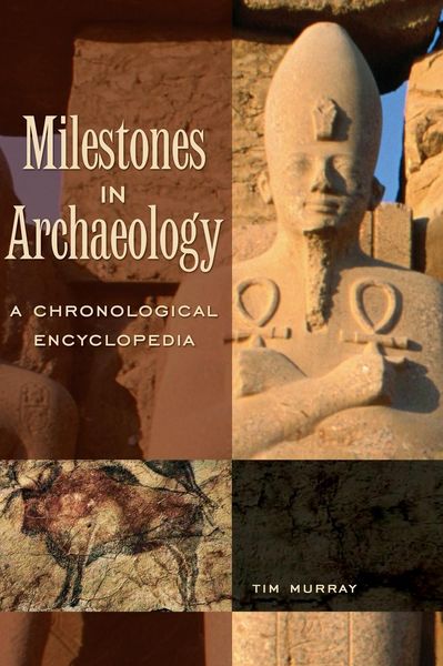 Produktbild: Milestones in Archaeology