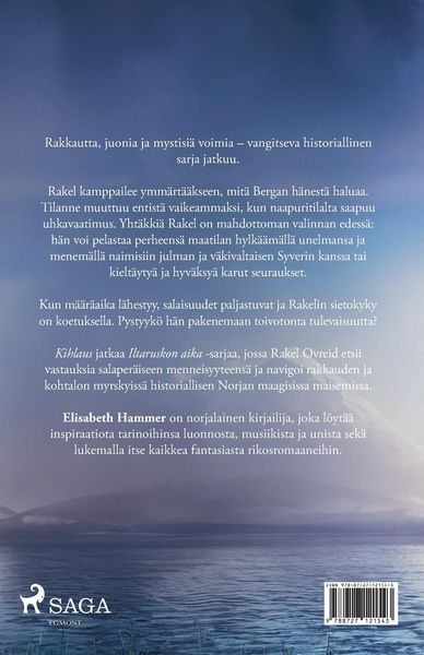 Produktbild: Kihlaus