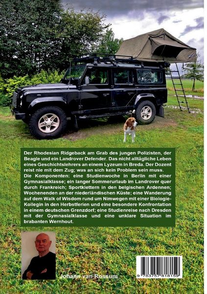 Produktbild: Du warst schon hier
