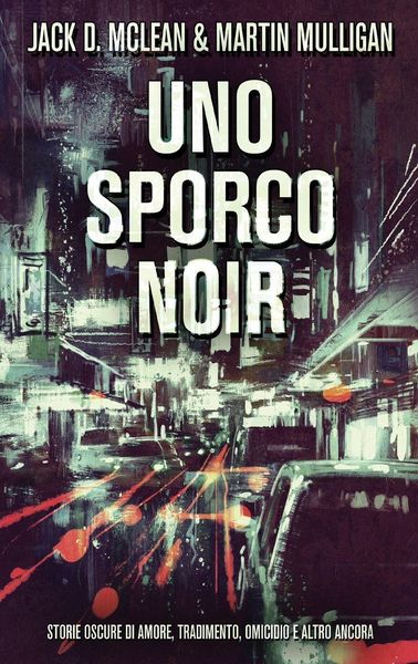 Produktbild: Uno Sporco Noir