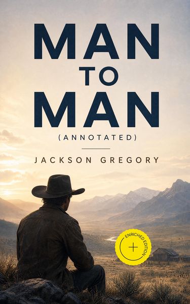 Produktbild: Man to Man (Annotated)