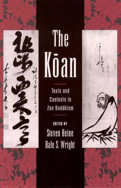 Produktbild: The Koan