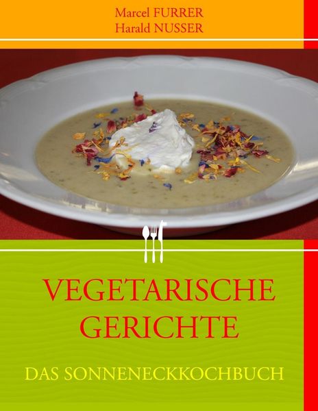 Produktbild: Vegetarische Gerichte