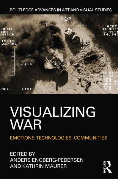 Produktbild: Visualizing War