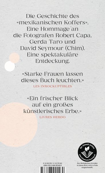 Produktbild: Eine lange mexikanische Nacht