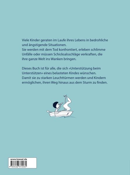 Produktbild: Leuchtturm sein