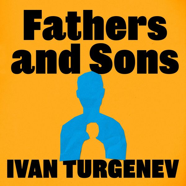 Produktbild: Fathers and Sons