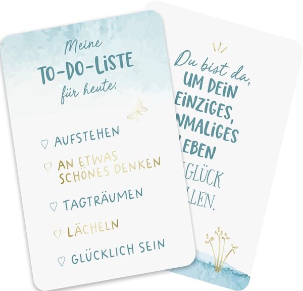 Produktbild: Einfach mal im Regen tanzen