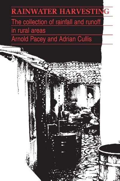 Produktbild: Rainwater Harvesting