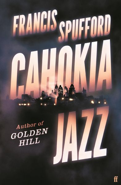 Produktbild: Cahokia Jazz
