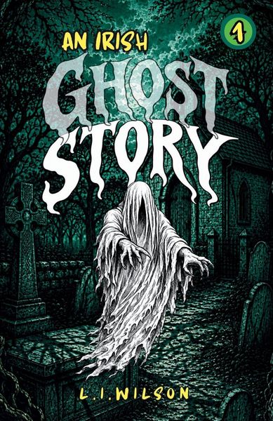Produktbild: An Irish Ghost Story