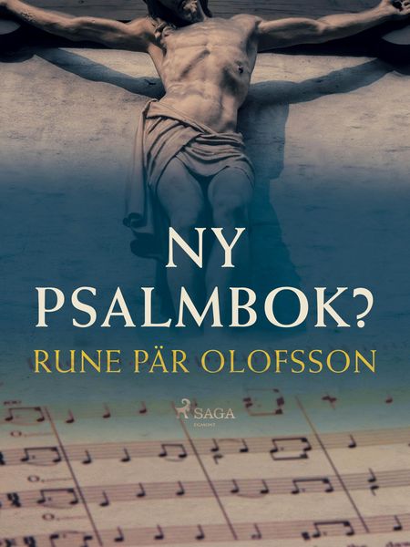 Produktbild: Ny psalmbok?