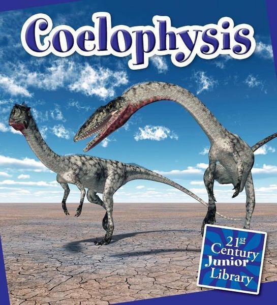 Produktbild: Coelophysis
