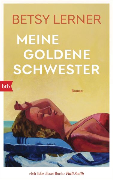 Produktbild: Meine goldene Schwester