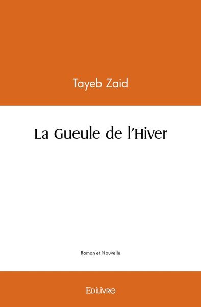 Produktbild: La gueule de l hiver