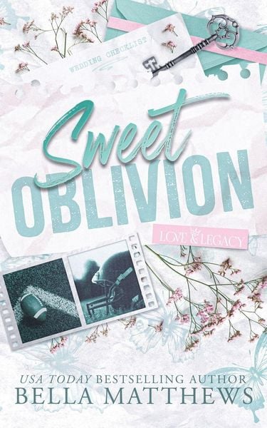 Produktbild: Sweet Oblivion