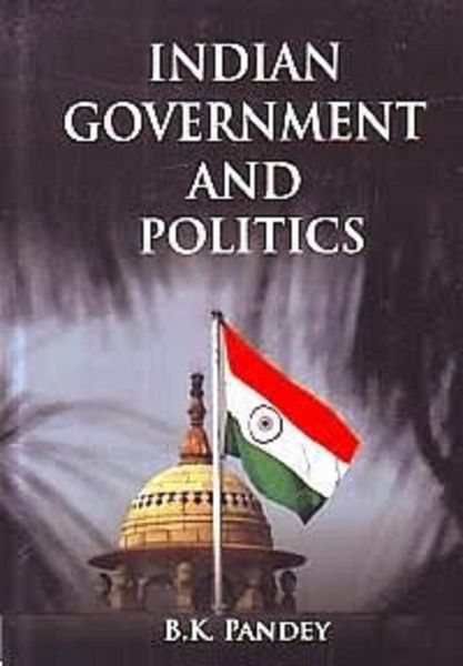 Produktbild: Indian Government and Politics