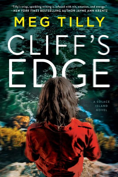 Produktbild: Cliff's Edge