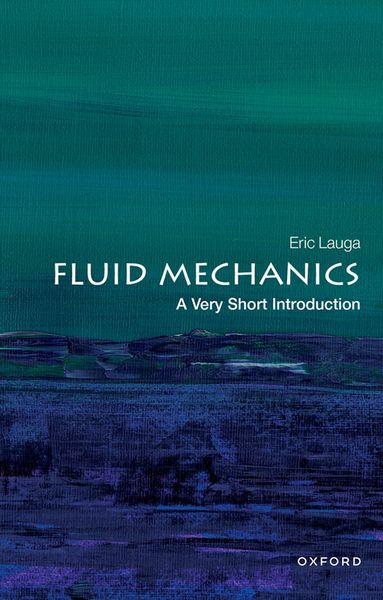 Produktbild: Fluid Mechanics