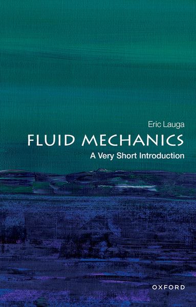 Produktbild: Fluid Mechanics